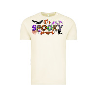 Vintage Arctic it's spooky season Vintage Tee - BundleAndBundleShop