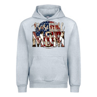 Heather Grey baseball mom Urban Hoodie - Jasminsmagicworld