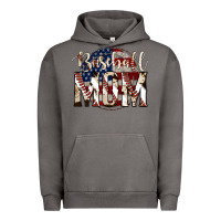 Pigment Tornado baseball mom Urban Hoodie - Jasminsmagicworld
