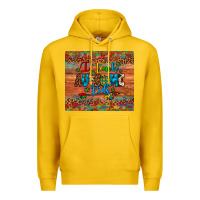 Lemon i teach au some kids Premium Hoodie - Artiststas