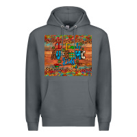 Rock i teach au some kids Premium Hoodie - Artiststas