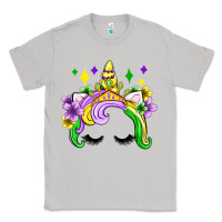 Moon Dust unicorn mardi gras olivia Classic Tee - OliviaCreatesArt