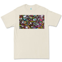 Bone 6bxva8dmzvnj8kavrqzzmp Premium Tee - chombo