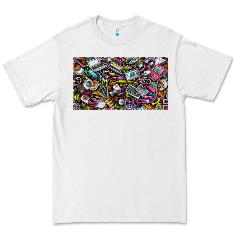 6bxva8dmzvnj8kavrqzzmp Premium Tee by chombo | Teevron