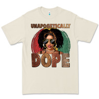 Bone Unapologetically dope Premium Tee - FaDigitalArtStudio