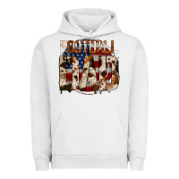 Pigment Lunar Rock american football dad Urban Hoodie - Jasminsmagicworld