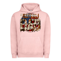 American Football Dad Urban Hoodie | Teevron