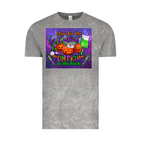 Cloud Rock i care for the cutest pumpkins in the patch tumbler Vintage Tee - BundleAndBundleShop