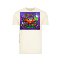 Vintage Arctic i care for the cutest pumpkins in the patch tumbler Vintage Tee - BundleAndBundleShop