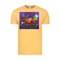 Vintage Mustard i care for the cutest pumpkins in the patch tumbler Vintage Tee - BundleAndBundleShop