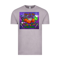 Vintage Zinc i care for the cutest pumpkins in the patch tumbler Vintage Tee - BundleAndBundleShop