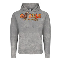 Cloud Rock Gobble Gobble Til You Wobble Vintage Hoodie - LillyAllenDesigns