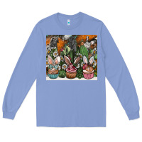 Easter Long Sleeve Tee | Teevron