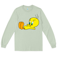 Tweety Bird Long Sleeve Tee | Teevron