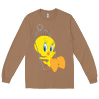Tweety Bird Long Sleeve Tee | Teevron