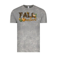 Cloud Rock fall in love Vintage Tee - BundleAndBundleShop