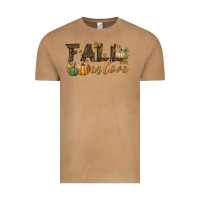Vintage Camel fall in love Vintage Tee - BundleAndBundleShop