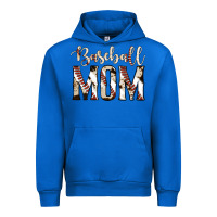 Cobalt baseball mom Urban Hoodie - Jasminsmagicworld