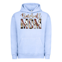 Pigment Grape Ice baseball mom Urban Hoodie - Jasminsmagicworld