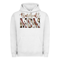 Pigment Lunar Rock baseball mom Urban Hoodie - Jasminsmagicworld