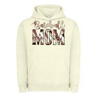 Pigment Pistachio baseball mom Urban Hoodie - Jasminsmagicworld