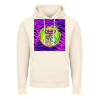 Vintage Artic Halloween Cairn Terrier Dog Vintage Hoodie - LillyAllenDesigns