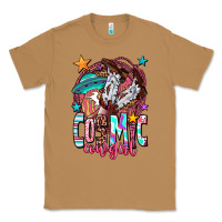 Cosmic Cowgirl Classic Tee | Teevron