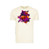 Vintage Arctic halloween pumpkin patch  3 Vintage Tee - BundleAndBundleShop