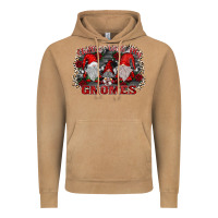 Vintage Camel chillin with my gnomies Vintage Hoodie - SublimationCraftShop