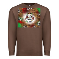 Chestnut you serious clark western Premium Sweatshirt - Jasminsmagicworld