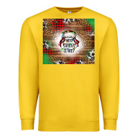 Lemon you serious clark western Premium Sweatshirt - Jasminsmagicworld