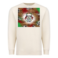 Sandshell you serious clark western Premium Sweatshirt - Jasminsmagicworld