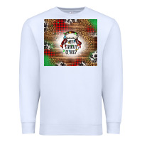 White you serious clark western Premium Sweatshirt - Jasminsmagicworld