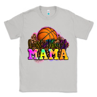Moon Dust basketball mama Classic Tee - OliviaCreatesArt
