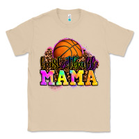 Mushroom basketball mama Classic Tee - OliviaCreatesArt