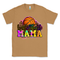 Toasted Coconut basketball mama Classic Tee - OliviaCreatesArt