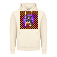 Vintage Artic Halloween American Pitbull Terrier Vintage Hoodie - LillyAllenDesigns