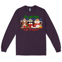 Plum amiju sweating cause im bored Long Sleeve Tee - CowhideDigitalArt