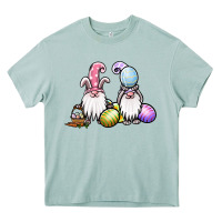 Arona easter gnomes Heavy Core Tee - Jasminsmagicworld