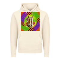 Vintage Artic Halloween Belgian Horse Vintage Hoodie - LillyAllenDesigns
