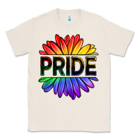 Natural hippie pride sunflowers Classic Tee - OliviaCreatesArt