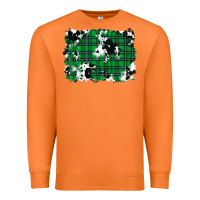 Carrot Christmas Joy With Chick Premium Sweatshirt - RanaPortraitStore