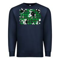 Christmas Joy With Chick Premium Sweatshirt | Teevron