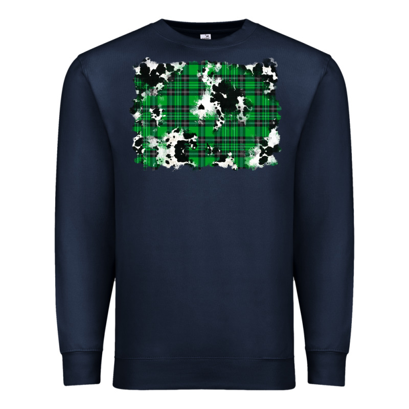 Christmas Joy With Chick Premium Sweatshirt by RanaPortraitStore | Teevron