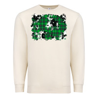 Sandshell Christmas Joy With Chick Premium Sweatshirt - RanaPortraitStore