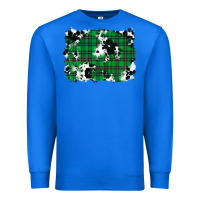 True Royal Christmas Joy With Chick Premium Sweatshirt - RanaPortraitStore