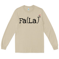 Mushroom fa la christmas Long Sleeve Tee - DesigneFamous