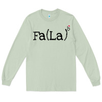 Matcha fa la christmas Long Sleeve Tee - DesigneFamous