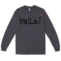 Smoke fa la christmas Long Sleeve Tee - DesigneFamous