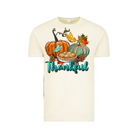 Vintage Arctic thankful pumpkins Vintage Tee - BundleAndBundleShop